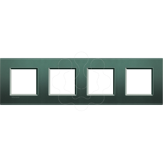 Imagem de LL RECT.-QUADRO QUADRUPLO PARK