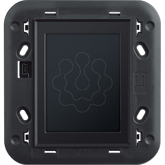 Imagem de AXOLUTE-TOUCH SCREEN CORES 3,5