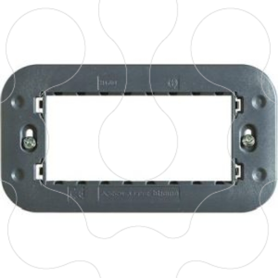 Imagem de AXOLUTE-SUPORTE FIX.PARAF. 4MD