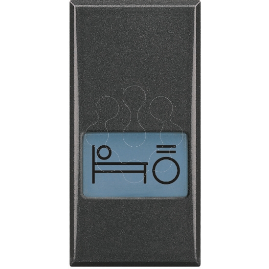 Imagem de AXOLUTE-TEC.SIMB.CAMA 1MD ANTR