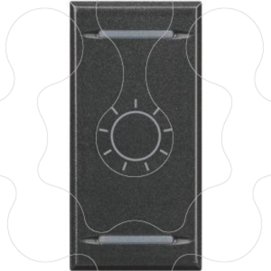 Imagem de AXOLUTE-TECLA LUZ 1MD ES