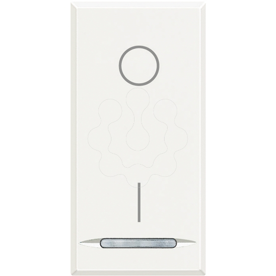 Imagem de AXOLUTE-INT.BIPOLAR 1MD BRANCO