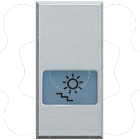 Imagem de AXOLUTE-TECLA ESCADAS 1MD TECH