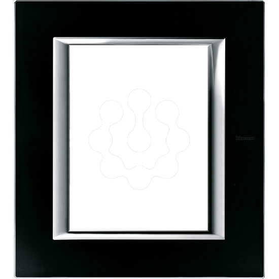 Imagem de AXOLUTE-QUADRO RET.3+3MD V.NEG