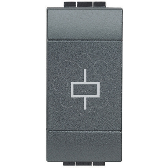 Imagem de LL-RELE MONOEST.230V ANTRACITE