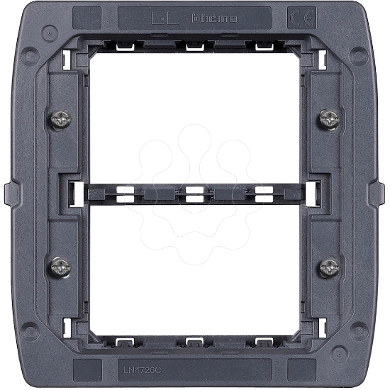 Imagem de LL AIR-SUPORTE 3+3MD (L&L AIR)