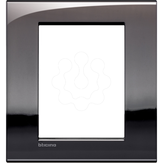 Imagem de LL AIR-QUADRO 3+3MD PEWTER