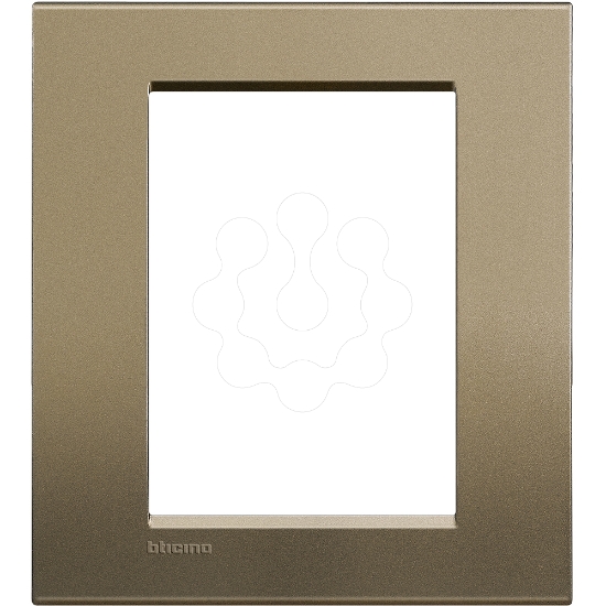 Imagem de LL RECT.-QUADRO 3+3MD SQUARE