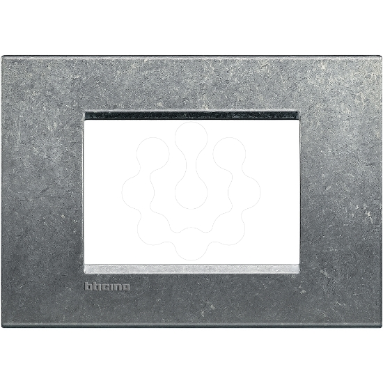 Imagem de LL RECT.-QUADRO 3MD NATIVE