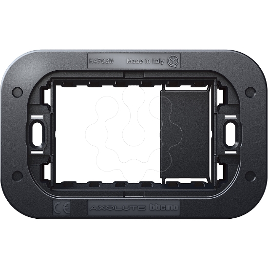 Imagem de AXOLUTEAIR- SUPORTE 2/3 MODULO