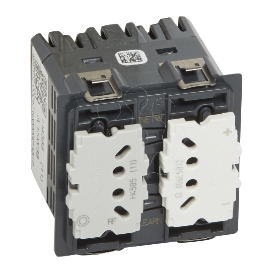 Imagem de ZB-AXO- VARIADOR S/NEUTRO 300W