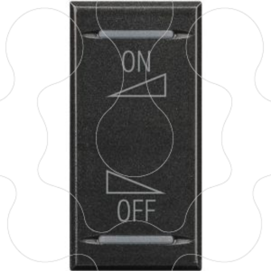Imagem de AXOLUTE-TECL.ON-OFF REG.1MD ES