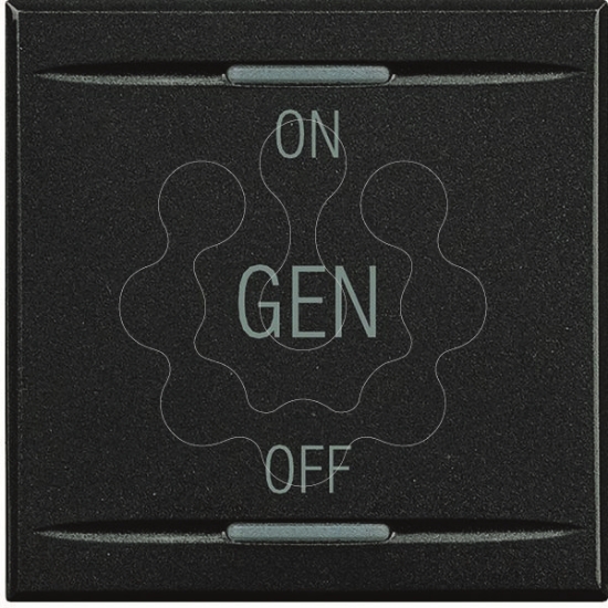 Imagem de AXOLUTE-TECL.ON-OFF-GEN 2MD ES