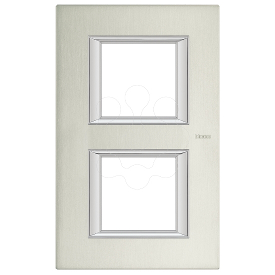 Imagem de AXOLUTE-Q.DUPLO VERT. ALUMINIO
