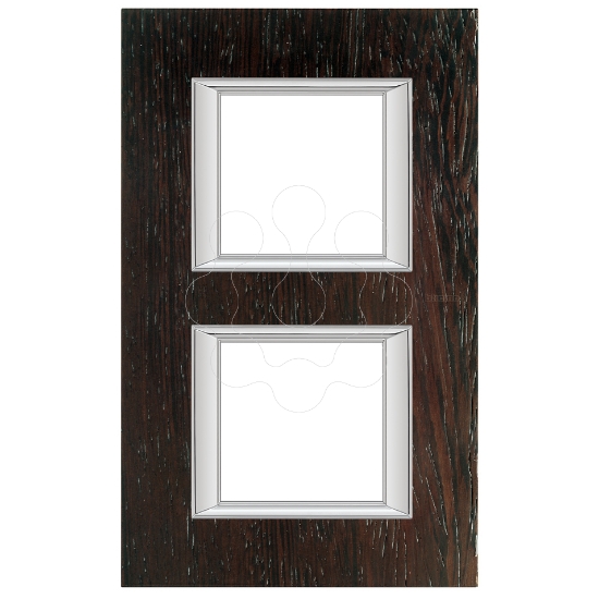 Imagem de AXOLUTE-Q.DUPLO VERT. WENGE