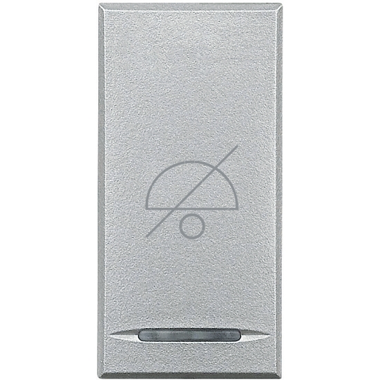 Imagem de AXOLUTE-TEC.DO NOT DISTURB 1MD