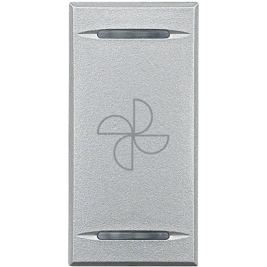 Imagem de AXOLUTE-TECLA VENTILAD. 1MD CL