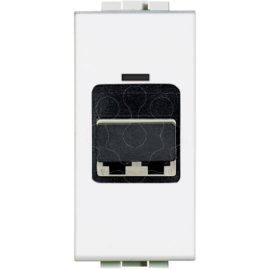 Imagem de LL-FIBRA OPTICA 2 X LC BRANCO