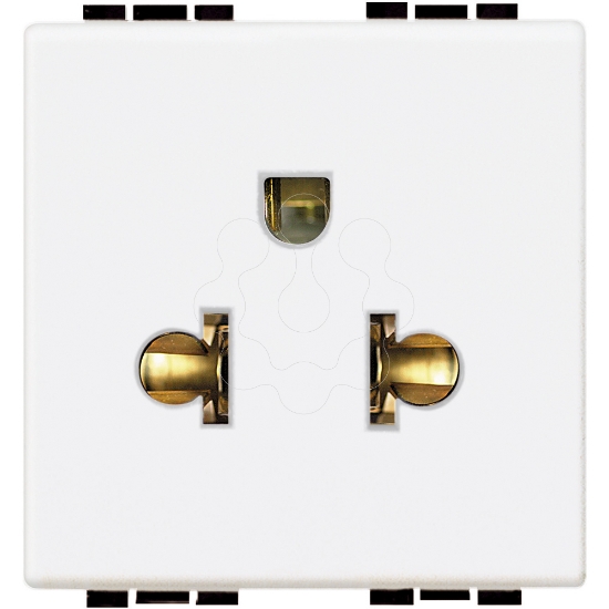 Imagem de LL-2P+T (EURO-US) 2MD BRANCO