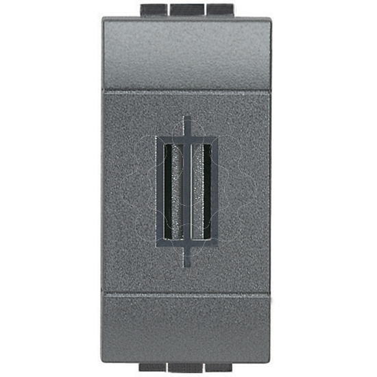 Imagem de LL-PORTA-FUSIVEL P/10A 1MD ANT