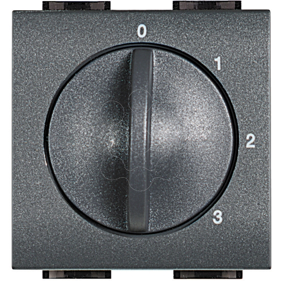 Imagem de LL-SELECTOR ROTAT.0-1-2-3 ANTR