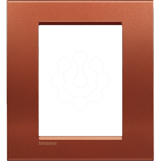 Imagem de LL RECT.-QUADRO 3+3MD BRICK