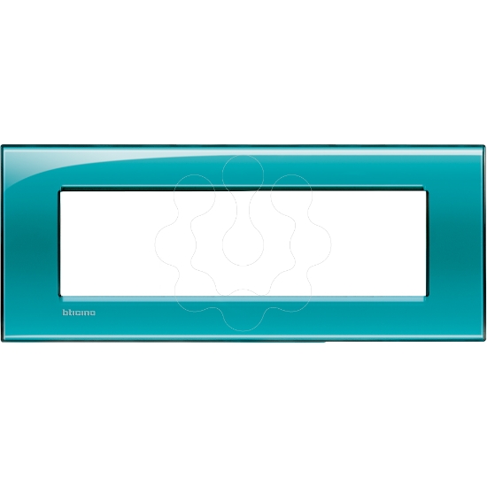 Imagem de LL RECT.-QUADRO 7MD VERDE