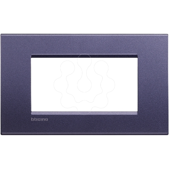 Imagem de LL RECT.-QUADRO 4MD CLUB
