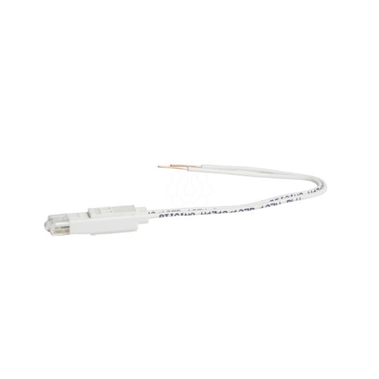 Imagem de AXOLUTE-LAMP. LED AZUL 230V
