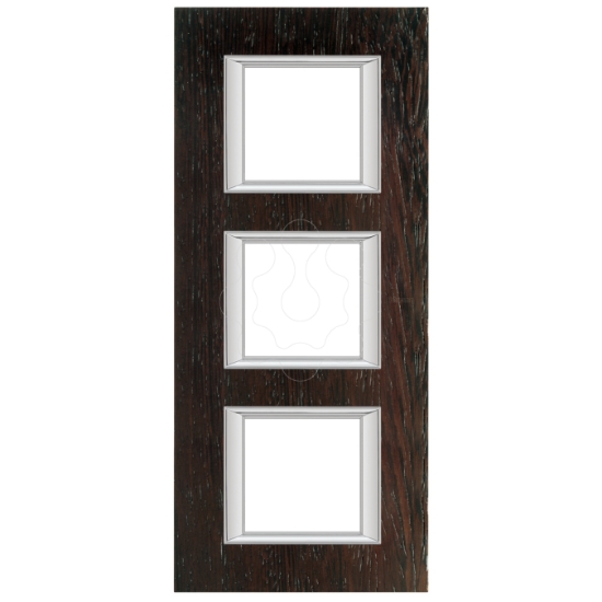 Imagem de AXOLUTE-Q.TRIPLO VERT. WENGE