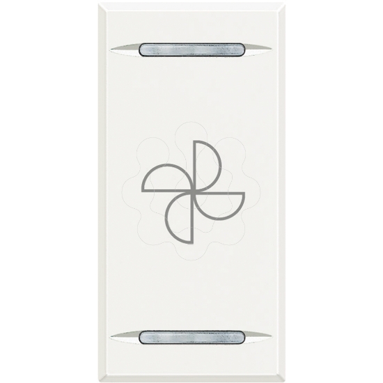 Imagem de AXOLUTE-TECLA VENTILAD. 1MD BR
