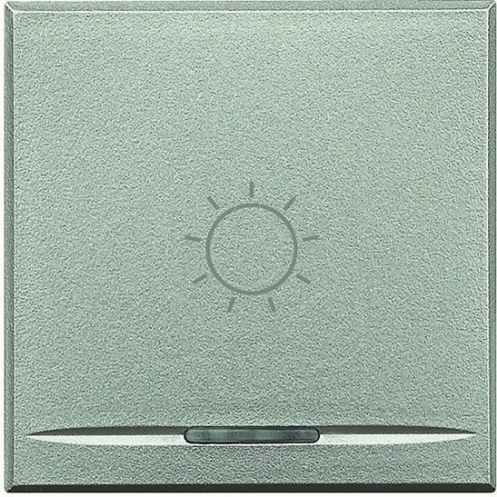 Imagem de AXOLUTE-TECLA LUZ 2MD CL
