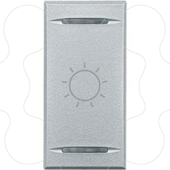 Imagem de AXOLUTE-TECLA LUZ 1MD CL
