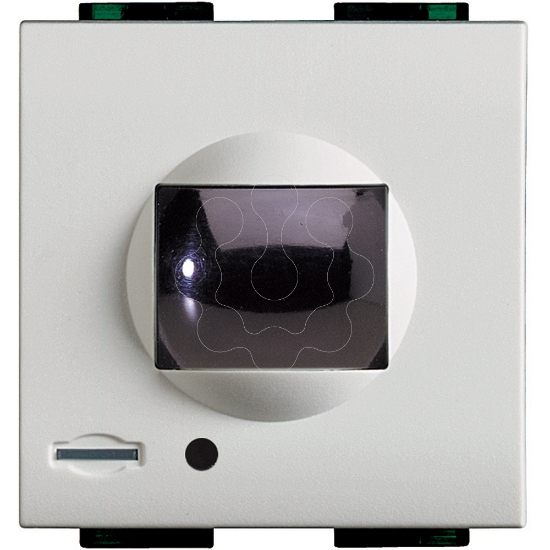 Imagem de LL-RECEPTOR SCS-IR 2MD BRANCO