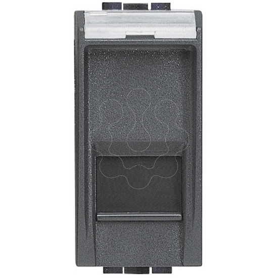 Imagem de LIVING RJ45 CAT.5E FTP 1MD