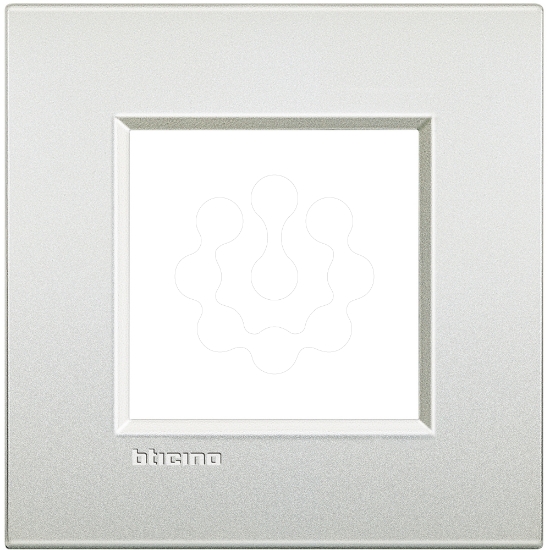 Imagem de LL AIR-QUADRO 2MD BRAN. PEROLA