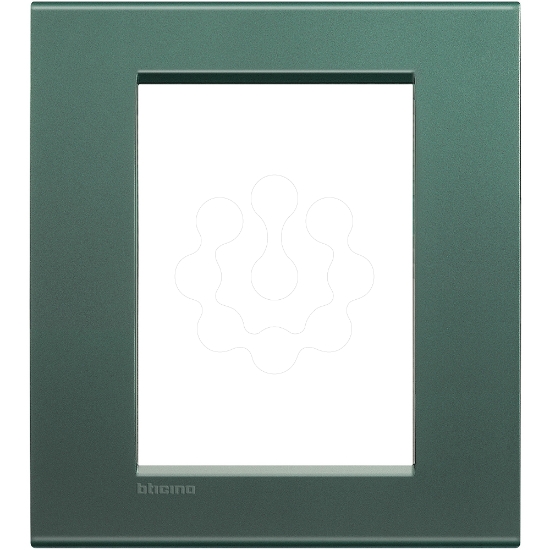 Imagem de LL RECT.-QUADRO 3+3MD PARK
