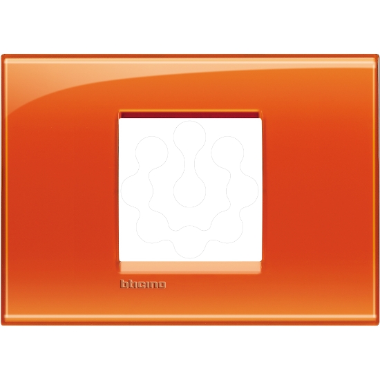 Imagem de LL RECT.-QUAD 2M LARGO LARANJA
