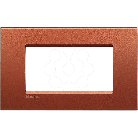 Imagem de LL RECT.-QUADRO 4MD BRICK