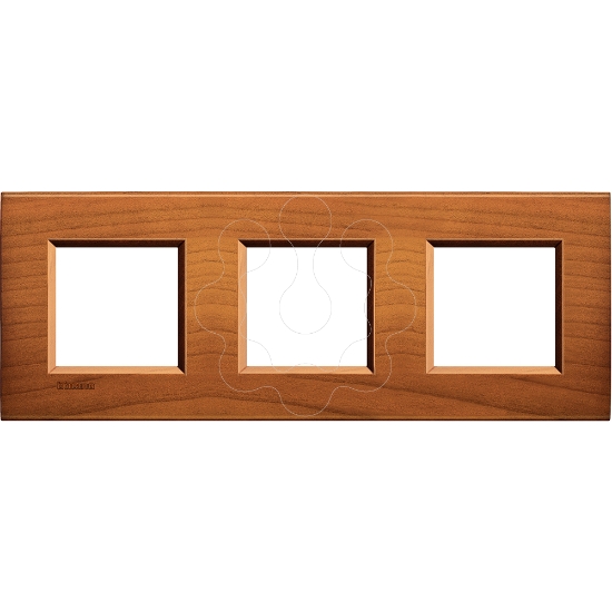 Imagem de LL RECT.-QUADRO TRIPLO CEREJEI