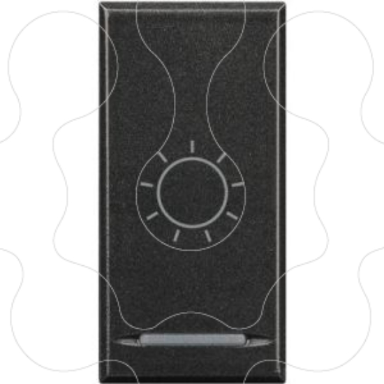Imagem de AXOLUTE-TECLA LUZ 1MD ES