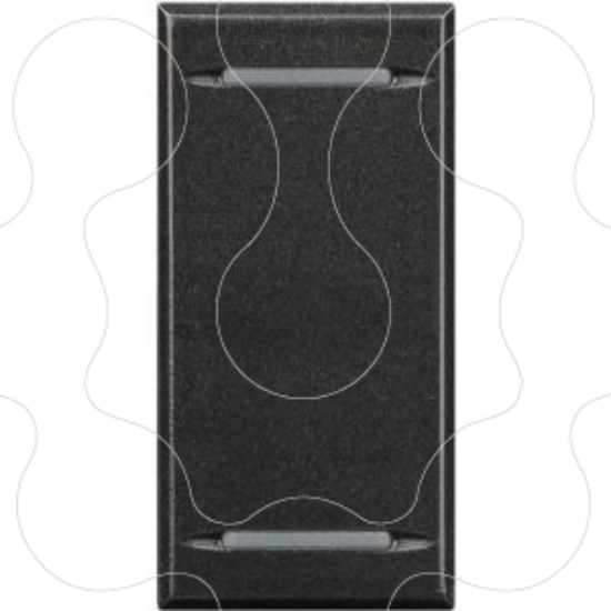Imagem de AXOLUTE-TECLA 2 FUNCOES 1MD ES
