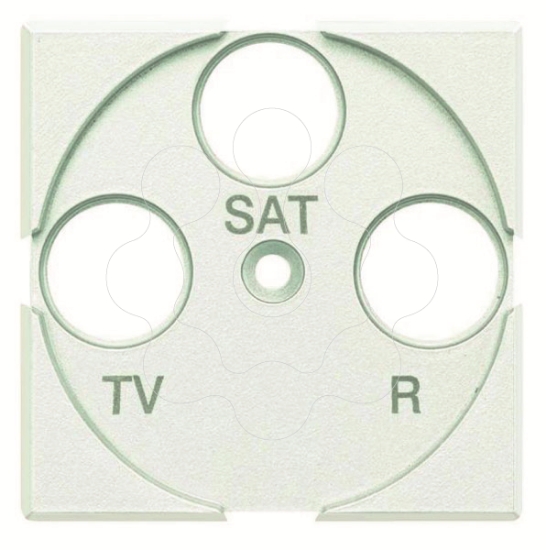 Imagem de AXOLUTE-ESPEL. TV-R-SAT 2MD BR