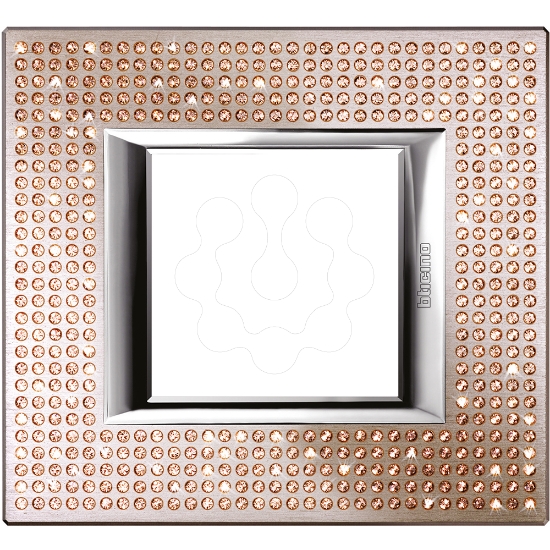 Imagem de AXOLUTE-SWAROVSKI L.PEACH 2MOD