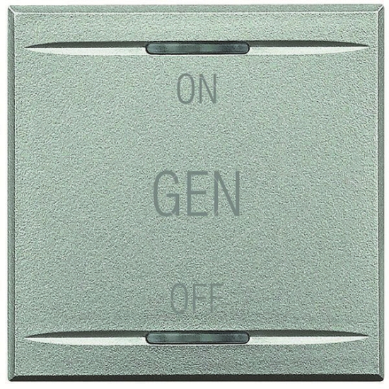 Imagem de AXOLUTE-TECL.ON-OFF-GEN 2MD CL