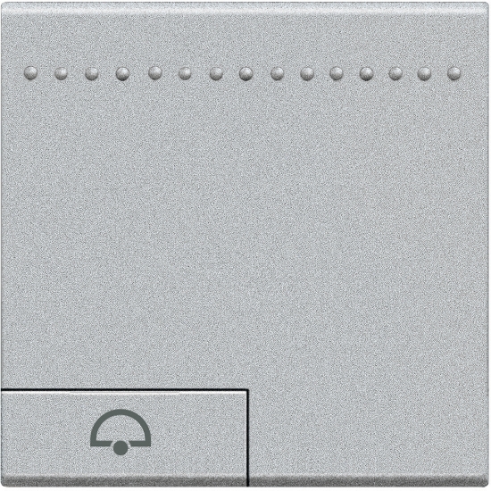 Imagem de LL-TECLA (CAMPAINHA) 2MD TECH
