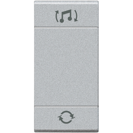 Imagem de LL-TECLA DIFUS.SONORA 1MD TECH