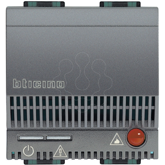 Imagem de LL-REPET.SINAL P/DET.GAS ANTRA