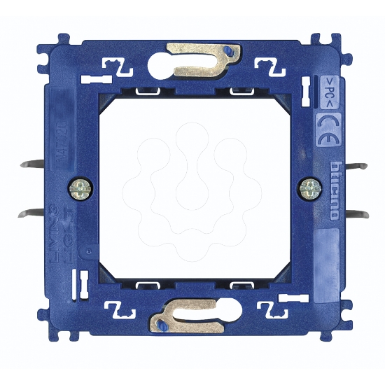 Imagem de LL-SUPORTE FIX. C/GARRAS 2MD