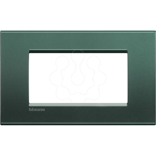 Imagem de LL RECT.-QUADRO 4MD PARK